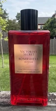 VICTORIA'S SECRET ~ BOMBSHELL INTENSE FINE FRAGRANCE MIST ~ 8.4 OZ