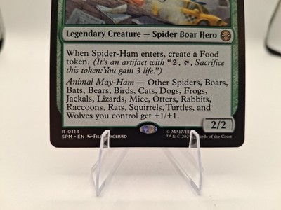 Spider-Ham, Peter Porker Marvel's Spider-Man Regular for sale