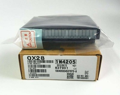 New Mitsubishi PLC module IN BOX QX28 Free Shipping