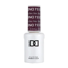 DND Gel Polish UV/LED #755 - Jinx (GEL ONLY)