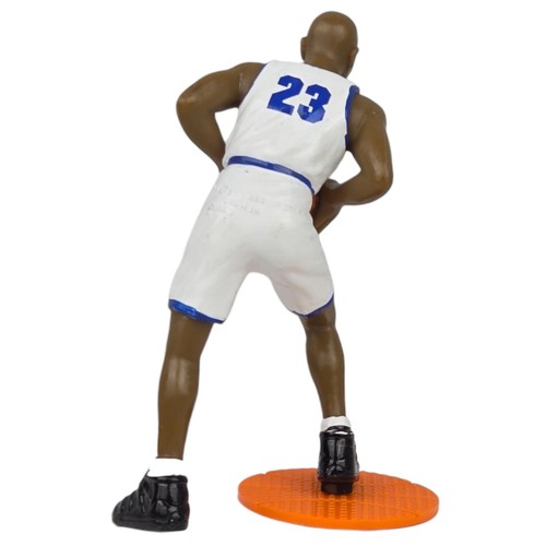 Space Jam Michael Jordan 3.5" Figure - Warner Bros 1996 - Picture 3 of 4