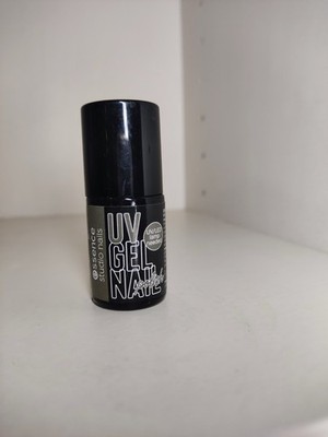 Essence UV Gel Nagellack Cargo Couture (Grünton) Neu, 5 ml