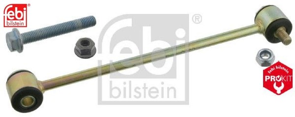 Febi Bilstein 39427 Stange/Strebe FüR Stabilisator Koppelstange Strebe-image
