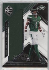 2022 Limited Unlimited Potential Silver Spotlight 55/99 Ahmad Gardner Sauce 0ym4