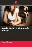 Apoio Social E VíTimas De Abuso Naomi Dodoo Taschenbuch Portugiesisch 2024