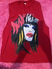 Dead Or Alive T-Shirts