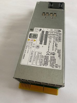 NetApp Delta 1600W PSU Netzteil DPS-1600FB A Power Supply