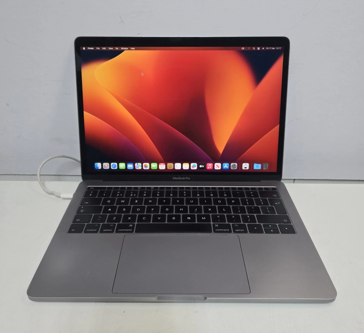 Macbook Pro 13 500gb for sale | eBay UK