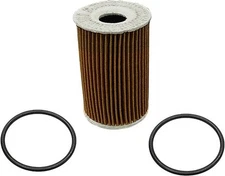 Polaris FS IQ Touring, 2007-2009, Oil Filter