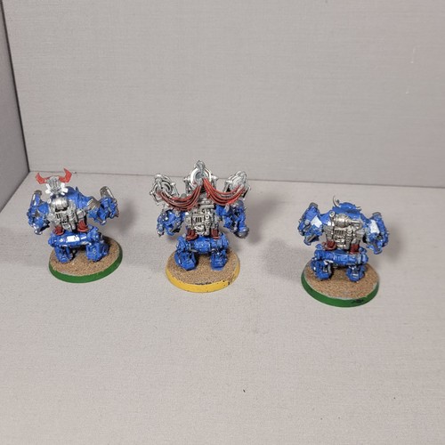 Meganobz Orks Warhammer 40k Games Workshop - Bild 6 von 6