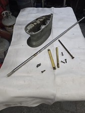 VINTAGE JOHNSON EVINRUDE EXTENTION KIT. SHORT...