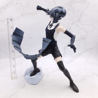 #B0162 Chainsaw Man Figure Japanese Anime