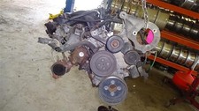 Engine 3.0l Vin U 8th Digit Ohv Gasoline Fits 2004-2007 Ford Taurus 617900