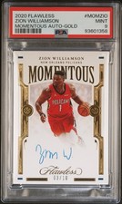 2024-25 Panini Flawless Basketball 32