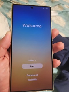 Samsung Galaxy S24 Ultra 256GB Gold Unlocked