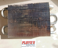 Case Ingersoll 446 444 226 224 222 220 Tractor Oil Cooler Heat Exchanger C25784