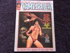 VAMPIRELLA # 37, OCTOBER 1974, SUPER SPECIAL SUMMER GIANT MAGAZINE ,100 pages — photo 1
