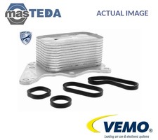 V42-60-0008 ENGINE OIL COOLER VEMO FOR CITROËN DS3,C5 AIRCROSS