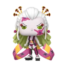 Funko Pop! Plus: Daki #1817 Exclusive GameStop Demon Slayer TV Series Figure