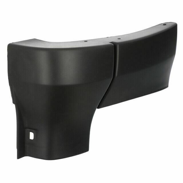 Moldura inferior para Ford (N/P YL8Z-16A039-DAB)