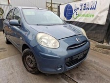 Motore servosterzo Nissan Micra IV K13 P22545051