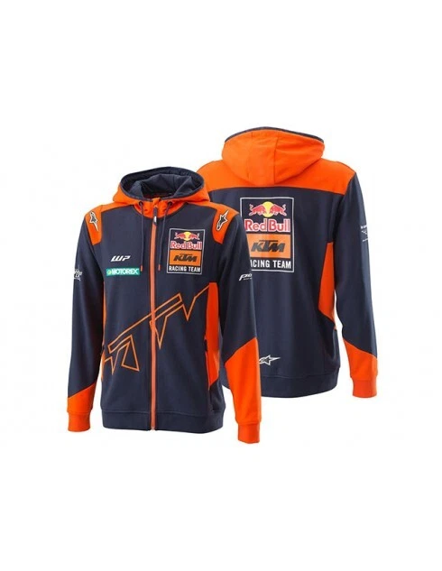 felpa ktm