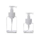 <!--F#f_0-->Bottle Lotion Soap Dispenser Foam Pump Bottle Refillable Bottle Foaming Bottle<!--F/-->
