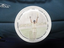 Geoff Boycott Century of Centuries England v Australia at Headingley 1977