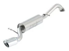 Borla (11897) Rear Section Exhaust System For 14-17  Corolla S 1.8L