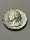 1944-P Washington Silver Quarter XF #16788