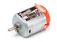 Tamiya MINI 4WD Upgrade Parts TORQUE-TUNED 2 MOTOR 15484