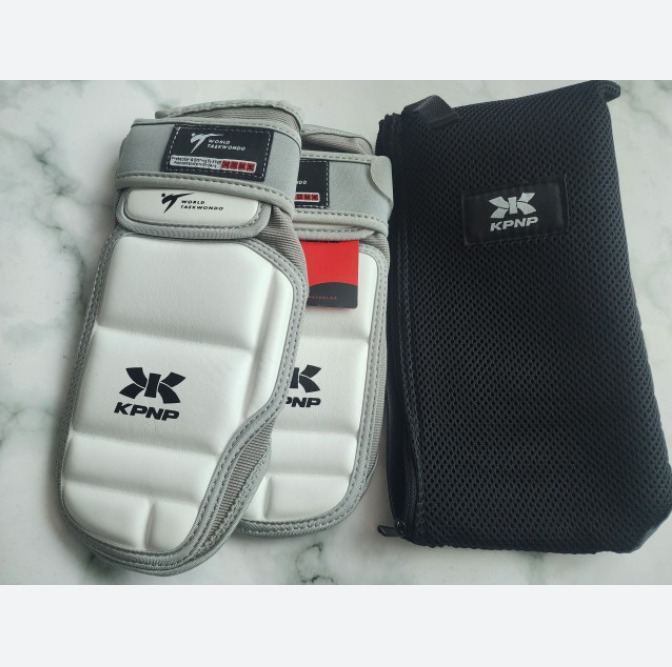 KPNP Taekwondo Electronic Socks Electronic Footlight Sensor / Express /  Genuine
