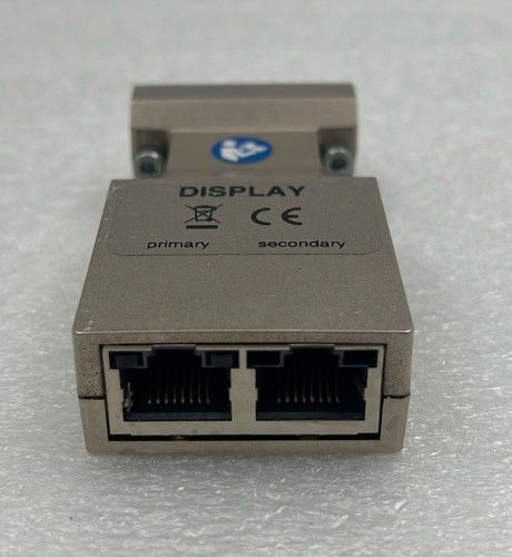 EIZO TDL0000-DL Receiver 6GF6010-2DA05 DVI DISPLAY Link - Bild 3 von 7