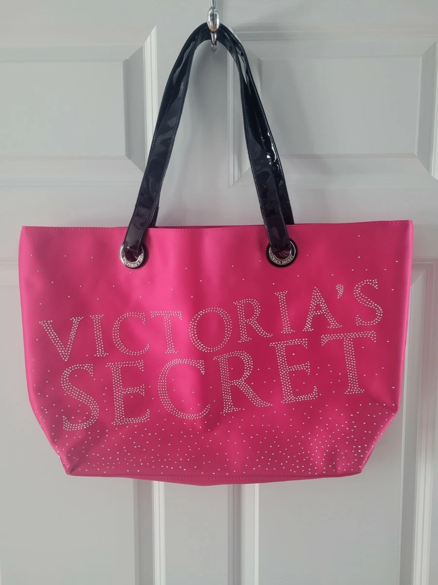 Large Tote Bag - Accessories - Victoria's Secret