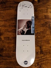 Jart - Mike Tyson Birds 8.0" Skateboard Deck *Bubble Wrapped for Shipping*