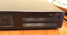Kenwood KT-58 Quartz Synthesizer AM/FM Stereo Tuner Radio - TESTED + WORKING — photo 4