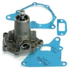 Wasserpumpe inkl. Dichtungen für Hanomag 500/1 500E 600R16  R217 R22 R25 R27 R28