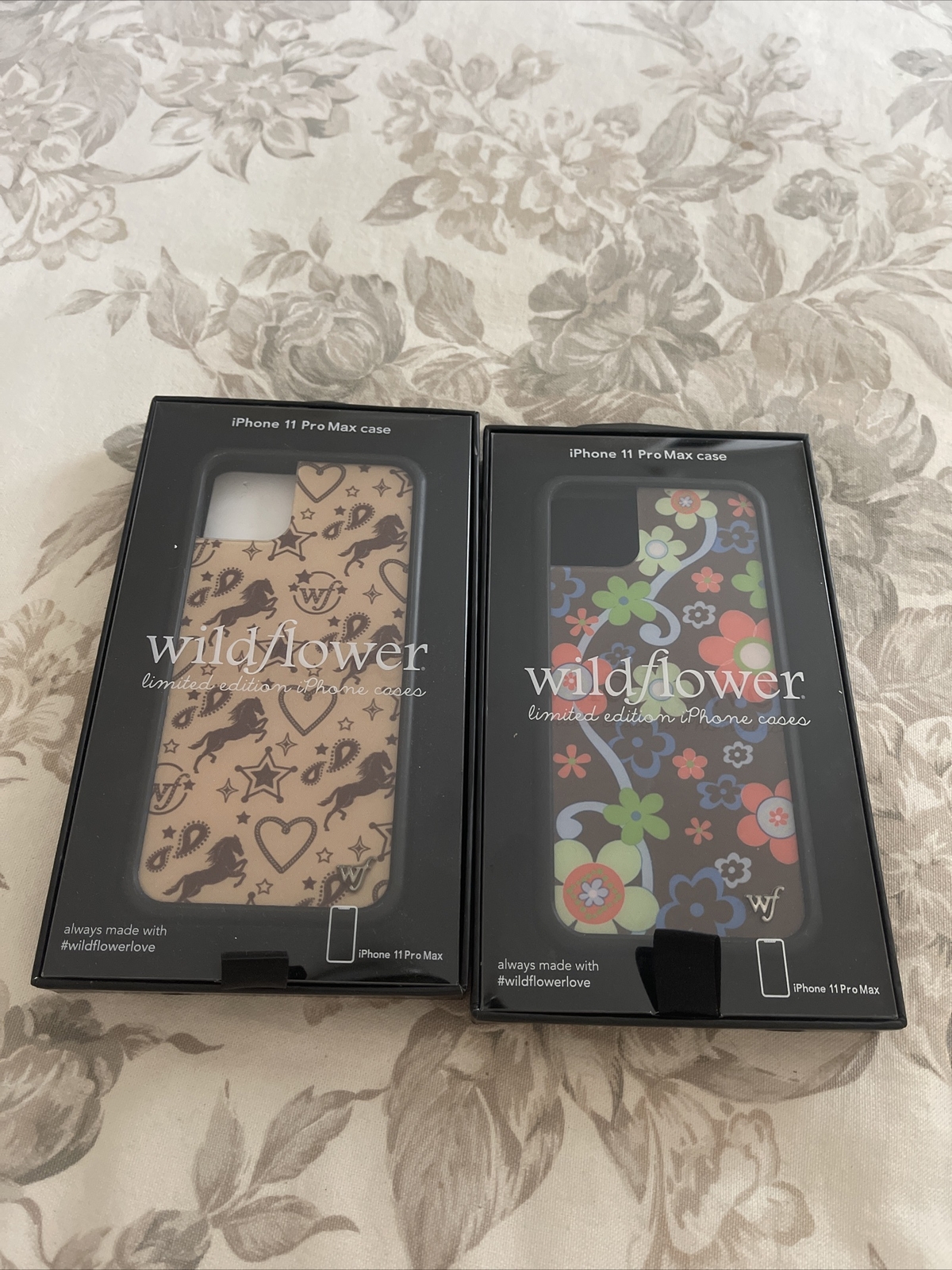 2 iPhone 11 Pro Max Cases for $20 - Durable & Stylish-image