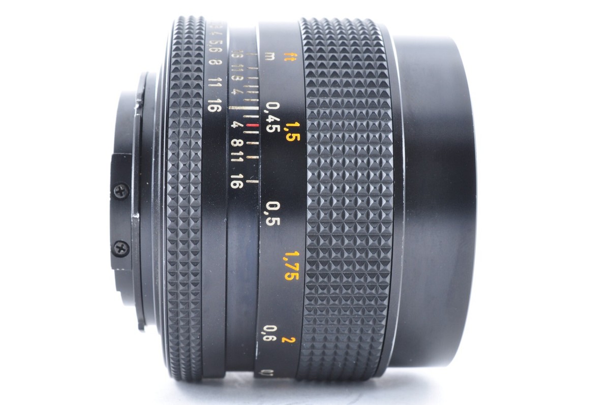 ニコン　Nikon F3/T w/ Zeiss Planar 50mm f1.4 ニコン Nikon F3/T w/ Zeiss Planar 50mm f1.4（Nikon F3
