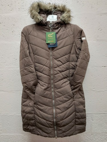 Women's Regatta Fritha Coat Size 14 