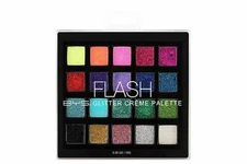 BYS Flash Glitter Creme 20 Piece Palette