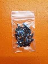                 TV Full Screw Set w/o Stand Screws Samsung UN55EH6000FXZA