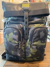 Tumi 103302-1041 Alpha Bravo London 