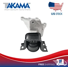 Front Right Engine Motor Mount For 13-19 NISSAN SENTRA / 11-14 JUKE