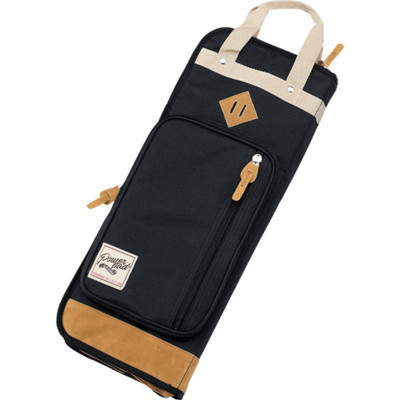 Tama Powerpad Designer Stick Bag Large - Black