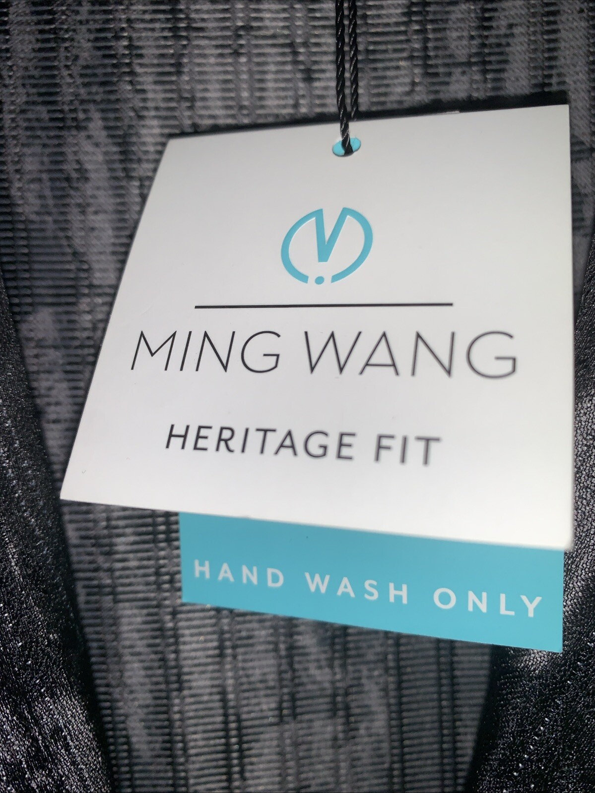 New Ming Wang Formal Black Jacket Size M