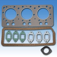 Zylinderkopfdichtsatz für Holder VD 3 Motoren A 45 A 55 B 40 B 41 Knicklenker