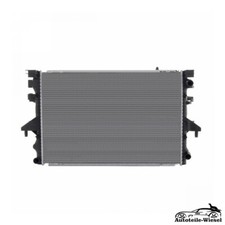 Wasserkühler Motorkühler für VW Transporter T5 V nur 2,5l TDI