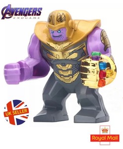 lego infinity gauntlet ebay