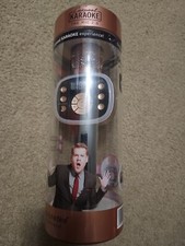 Singing Machine Carpool Karaoke The Mic 2.0 New Duet Option ask about a 2nd Mic 
